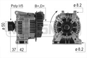 210233R generátor ERA