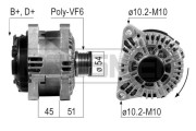 210243A generátor ERA