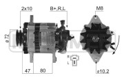 210250A generátor ERA