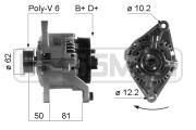 210251 generátor OEM ERA