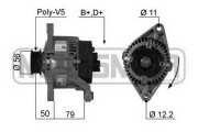 210252R generátor ERA