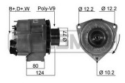 210302 generátor OEM ERA