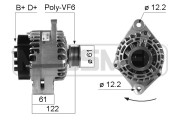 210324 generátor OEM ERA