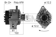 210326 generátor OEM ERA