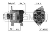 210338R generátor ERA