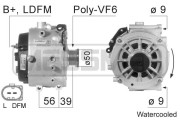 210383R generátor ERA