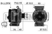 210419 generátor OEM ERA