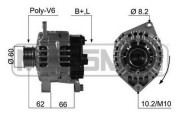 210470 generátor ERA