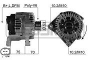 210506 generátor OEM ERA