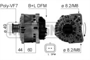 210509A generátor ERA