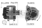 210520A generátor ERA