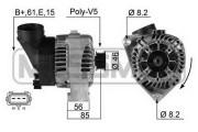 210522 generátor OEM ERA