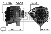 210526A generátor ERA