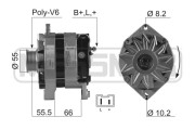 210564A generátor ERA
