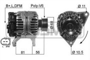 210572A generátor ERA