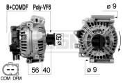 210578A generátor ERA