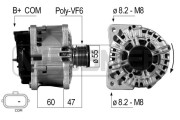 210705A generátor ERA