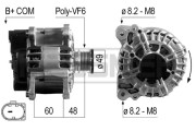 210706 generátor OEM ERA