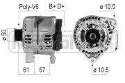 210725A generátor ERA