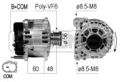 210732 generátor ERA