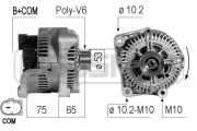 210735 generátor OEM ERA