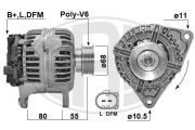 210847A generátor ERA