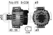 210900A generátor ERA