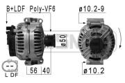 210901A generátor ERA