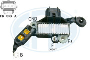 215188 Regulátor generátoru ERA