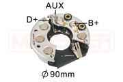 215317 ERA usmerňovač alternátora 215317 ERA