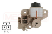 215808 ERA regulátor alternátora 215808 ERA