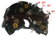 216159 Usměrňovač, generátor ERA