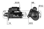 220371 Startér OEM ERA