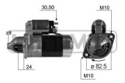 220398 Startér OEM ERA