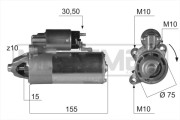 220413 Startér OEM ERA