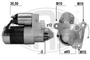 220458A Startér ERA