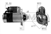 220503 Startér OEM ERA