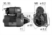 220516 Startér OEM ERA