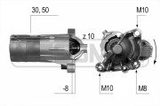 220526 Startér OEM ERA