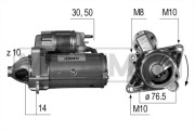 220529 Startér OEM ERA