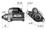 220530 Startér OEM ERA