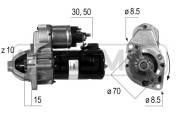 220536 Startér OEM ERA