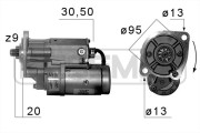 220577 Startér OEM ERA