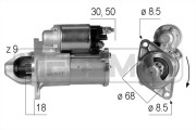 220609 Startér OEM ERA