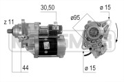220632 ERA żtartér 220632 ERA