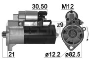 220651A Startér ERA