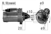 220672 Startér OEM ERA