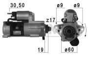 220747 ERA żtartér 220747 ERA
