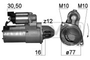 220761 Startér OEM ERA