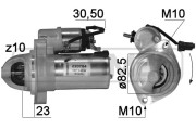 220784 ERA żtartér 220784 ERA